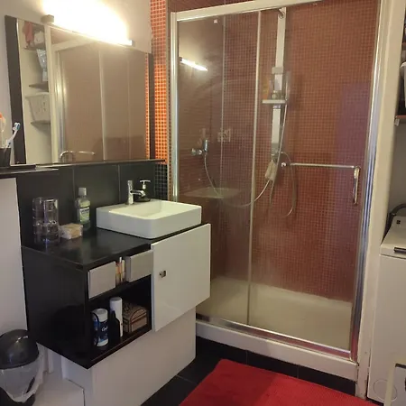 Apartment Sunny And Fully Furnished Duplex In *