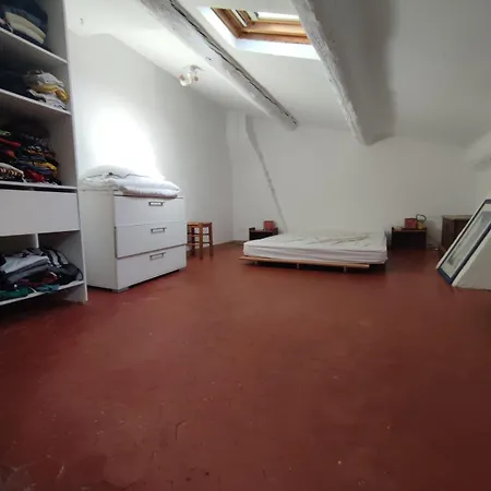 Apartment Sunny And Fully Furnished Duplex In *