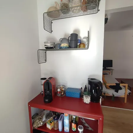 Sunny And Fully Furnished Duplex In *